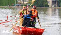 Italy next to face storm after 21 killed in Europe floods