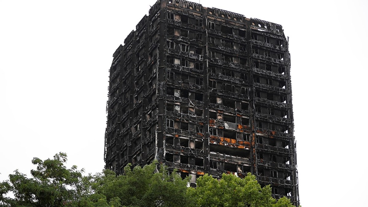 UK inquiry finds all Grenfell Tower fire deaths ‘avoidable’