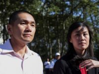 Who is Linda Sun, ex-aide to NY governors charged with spying for China?