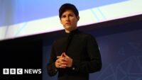 Durov defends Telegram after arrest