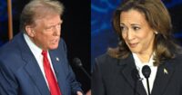 Investors scramble to shift positions after Trump-Harris debate