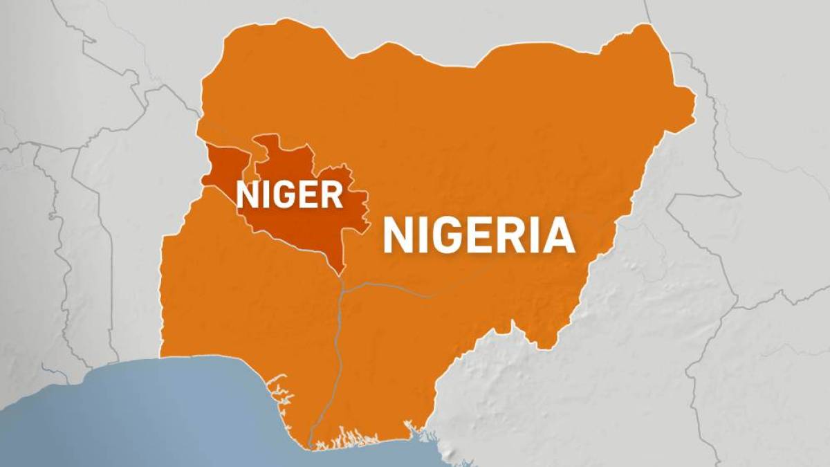 At least 48 killed as fuel tanker hits truck, causing explosion in Nigeria