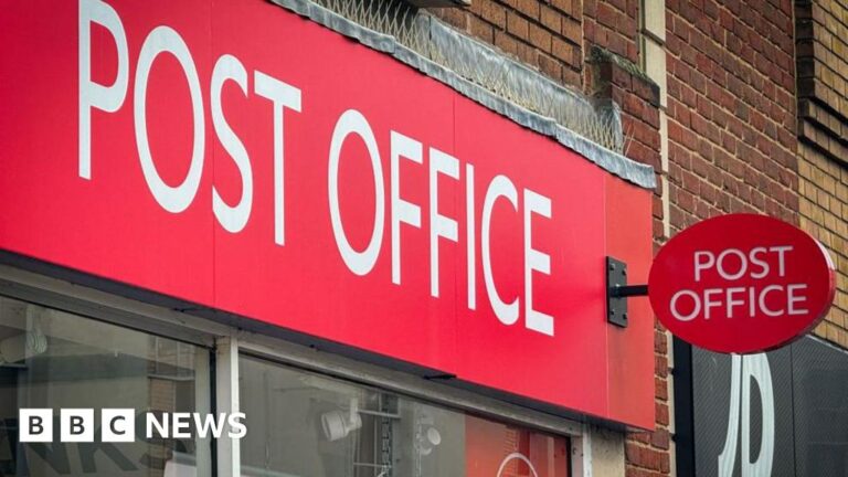 Post Office IT system still causing cash shortfalls