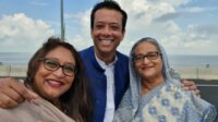 Plea to cancel plots for Hasina, family